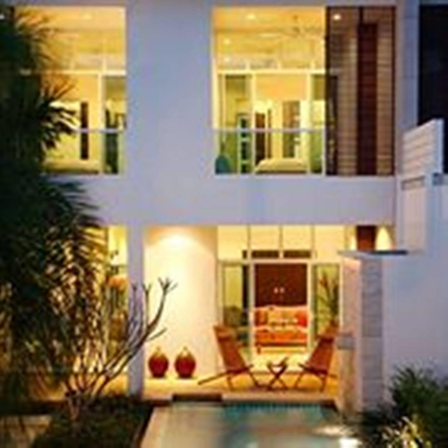 Two Villas Holiday - Oxygen Style Bang Tao Beach, Phuket Εξωτερικό φωτογραφία